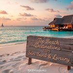 beach destinations