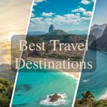 best travel destinations