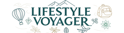 lifestyle voyager logo