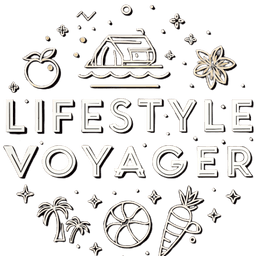 lifestyle voyager round