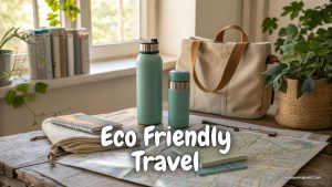 eco friendly travel