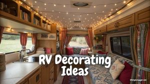 rv decorating ideas