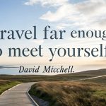 solo travel quotes