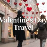valentines day travel