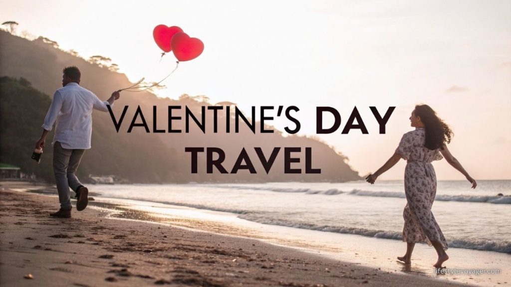 valentines day travel destinations
